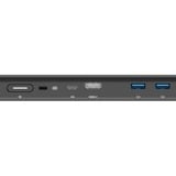 iiyama ProLite TE8614MIS-B2AG, Public Display schwarz (matt), UltraHD/4K, Touchscreen, HDMI, DP, USB-C