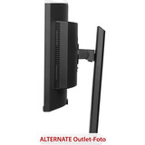 iiyama ProLite XCB3497WQSNPH-B1, LED-Monitor 86.4 cm (34 Zoll), schwarz (matt), UWQHD, VA, Curved, KVM, USB-Hub, USB-C, Webcam, 120Hz Panel