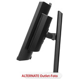 iiyama ProLite XCB3497WQSNPH-B1, LED-Monitor 86.4 cm (34 Zoll), schwarz (matt), UWQHD, VA, Curved, KVM, USB-Hub, USB-C, Webcam, 120Hz Panel