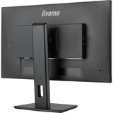 iiyama ProLite XUB2792HSU-B6, LED-Monitor 69 cm (27 Zoll), schwarz (matt), FullHD, IPS, AMD Free-Sync, 100Hz Panel