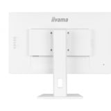 iiyama XUB2792QSU-W6, LED-Monitor 69 cm (27 Zoll), weiß (matt), WQHD, IPS, AMD Free-Sync, 100Hz Panel