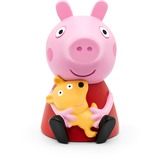 tonies Peppa Pig - On the Road with Peppa, Spielfigur Hörspiel mit Liedern, englische Sprachausgabe