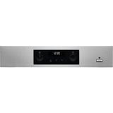 AEG BPB355020M, Backofen edelstahl