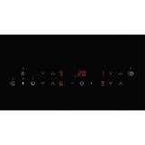 AEG HK634060XB, Autarkes Kochfeld schwarz