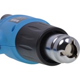 Alphacool HardTube Heat Gun Pro, Heißluftgebläse blau/schwarz, 2.000 Watt