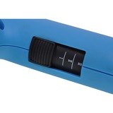 Alphacool HardTube Heat Gun Pro, Heißluftgebläse blau/schwarz, 2.000 Watt