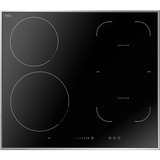 Amica KMI 752 610 E, Autarkes Kochfeld schwarz, 60 cm