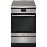 Amica SHC 11587 E, Herdset silber