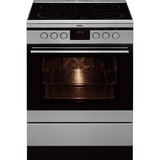 Amica SHC 11675 E, Herdset silber