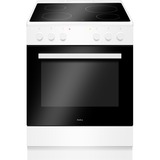 Amica SHC 913 011 W, Herdset weiß, 60 cm