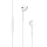 Apple EarPods, Kopfhörer weiß