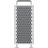 Apple Mac Pro 12-Core 3,3 GHz, MAC-System silber, macOS Catalina, Deutsch