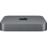 Apple Mac mini i7 3,2 GHz CTO, MAC-System grau, macOS Monterey