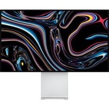 Apple Pro Display XDR, LED-Monitor 81.28 cm(32 Zoll), aluminium, Standard Glas, Retina 6K, IPS