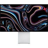 Apple Pro Display XDR, LED-Monitor 81.28 cm (32 Zoll), aluminium, Retina 6K, IPS, Nanotexturglas