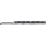 Apple Smart Keyboard für iPad (9. Generation), Tastatur schwarz, DE-Layout