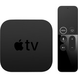 Apple TV 32GB, Streaming-Client schwarz