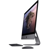 Apple iMac Pro 68,58 cm (27") 8-Core 3,2 GHz 5K Retina Display CTO, MAC-System schwarz/grau, macOS Catalina, Englisch