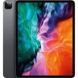Apple iPad Pro 12,9" 2020 (256 GB), Tablet-PC grau