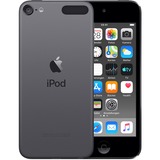 Apple iPod touch 128GB, MVP-Player grau