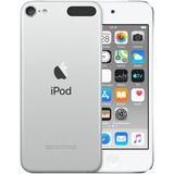 Apple iPod touch 128GB, MVP-Player silber