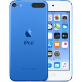 Apple iPod touch 128GB, MVP-Player blau