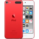 Apple iPod touch 128GB, MVP-Player rot