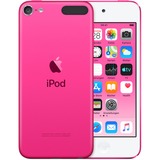 Apple iPod touch 256GB, MVP-Player rosa
