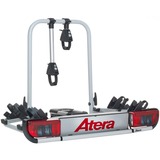Atera Strada Sport E-Bike M, Fahrradträger silber