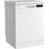 BEKO DFN26420W, Spülmaschine weiß