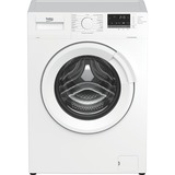 BEKO WMB101434LP1, Waschmaschine weiß