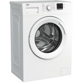 BEKO WML 61023 NR, Waschmaschine weiß