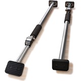 BESSEY Decken- und Montagestütze ST290 silber/schwarz