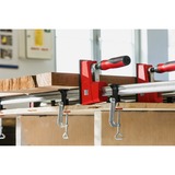 BESSEY Korpuszwinge REVO KRE100-2K rot/schwarz, 1.000 / 95