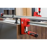 BESSEY Korpuszwinge REVO KRE80-2K rot/schwarz, 800 / 95