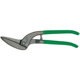BESSEY Pelikan-Schere D118-300L, Blechschere blau, linksschneidend