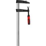 BESSEY Schraubzwinge TGK60-2K schwarz/rot, 600 / 120