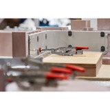 BESSEY Schubstangenspanner STC-IHH15 silber/rot