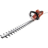 BLACK+DECKER Heckenschere GT7030 orange/schwarz, 700 Watt