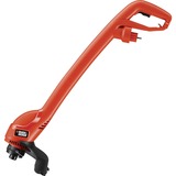 BLACK+DECKER Rasentrimmer GL250 orange, 250 Watt