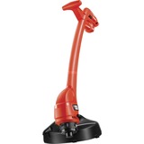 BLACK+DECKER Rasentrimmer GL310 orange, 300 Watt