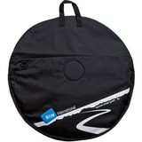 B&W double wheel guard L, Fahrradaufbewahrung schwarz