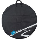 B&W wheel guard L, Fahrradaufbewahrung schwarz
