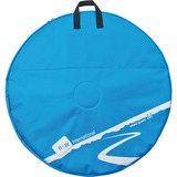 B&W wheel guard M, Fahrradaufbewahrung blau
