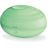 Beurer Aroma Diffuser LA 20, Luftbefeuchter weiß