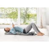 Beurer Yoga- und Stretchmatte MG 280, Fitnessgerät 