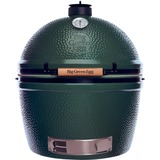 Big Green Egg 2XL, Starter-Paket, Holzkohlegrill grün, Ø 73cm