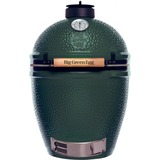 Big Green Egg Large, Holzkohlegrill grün, Ø 46cm