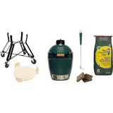 Medium, Starter-Paket, Holzkohlegrill