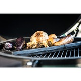 Big Green Egg Medium, Starter-Paket, Holzkohlegrill grün, Ø 40cm